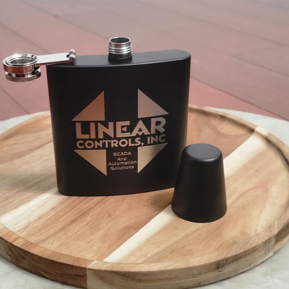 Flask - Picture 4 of 5